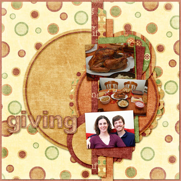 Thanksgiving