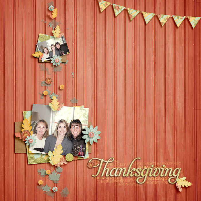 Thanksgiving