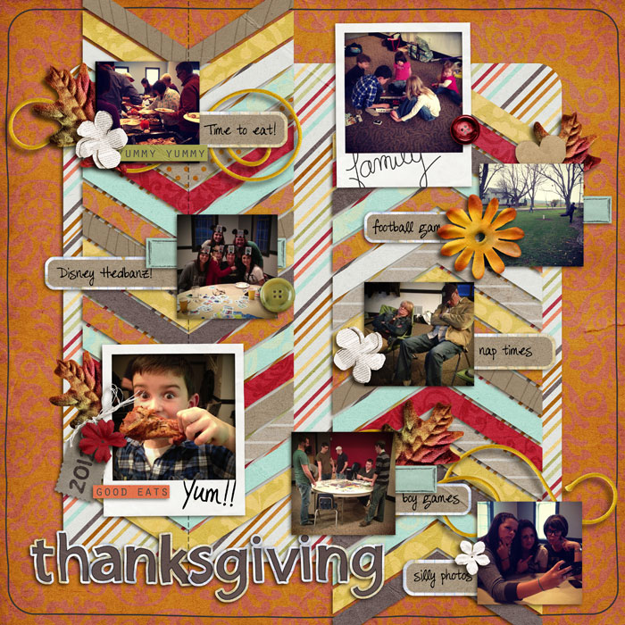 thanksgiving.