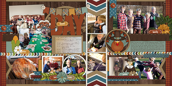 Thanksgiving