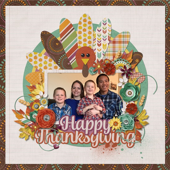 Thanksgiving