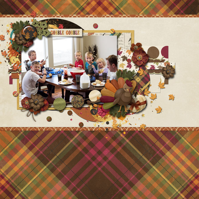 Thanksgiving