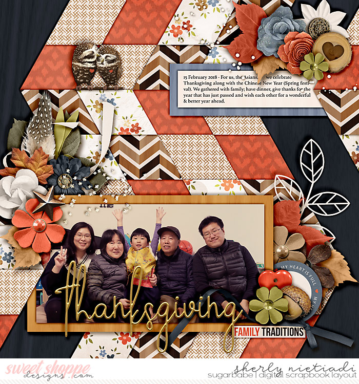 Thanksgiving