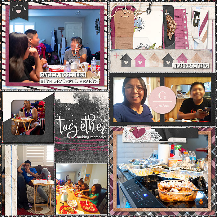 Thanksgiving