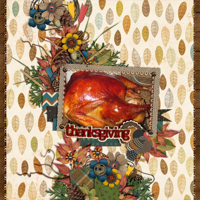 Thanksgiving
