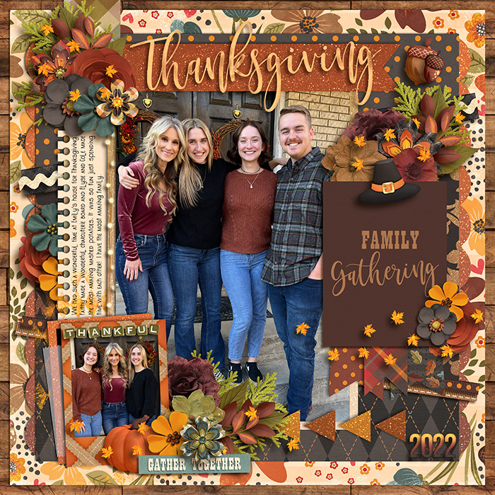 Thanksgiving