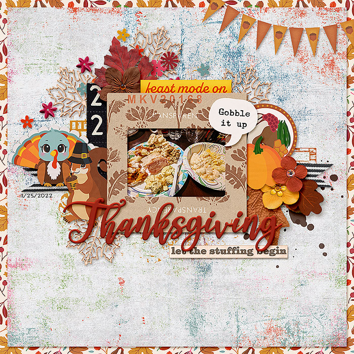 Thanksgiving