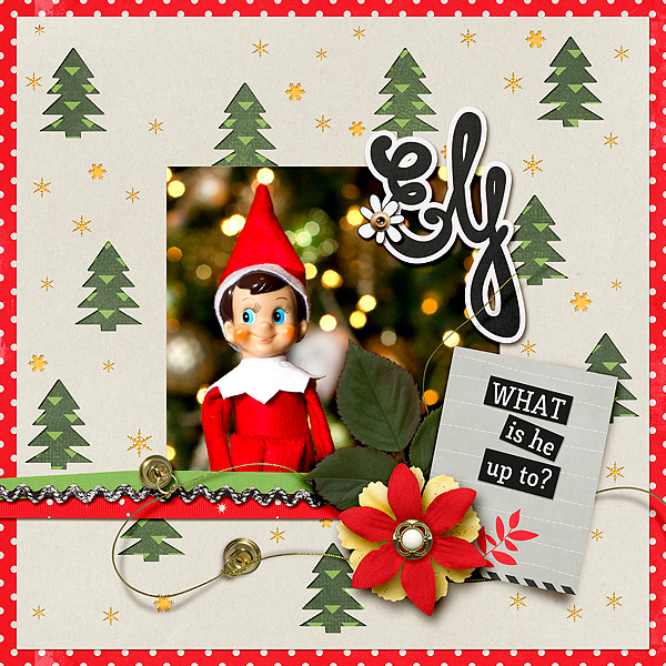 That Elf