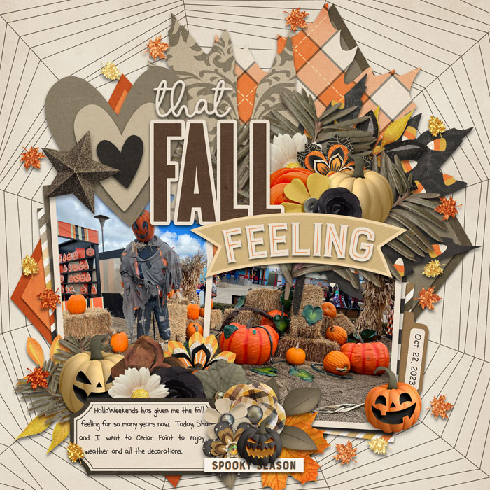 That Fall Feeling