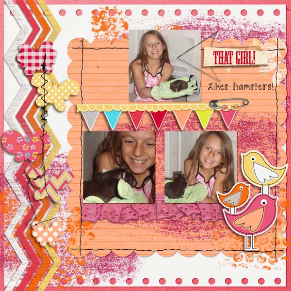 That Girl