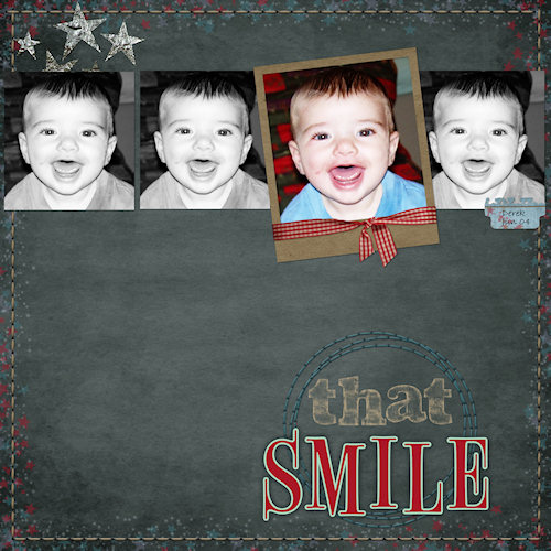That Smile