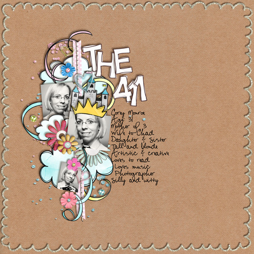 The 411