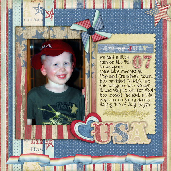 the 4th