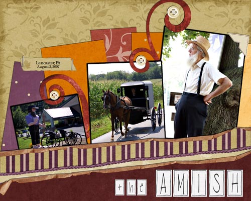 The Amish