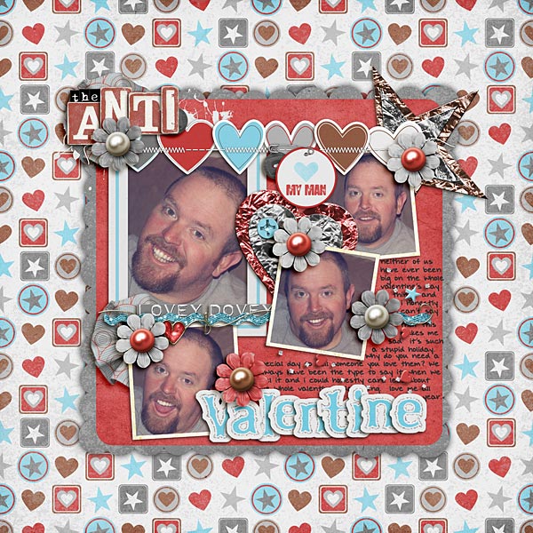 the anti valentine