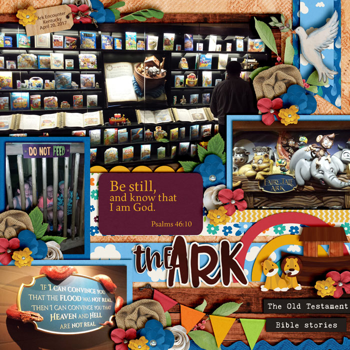 The Ark