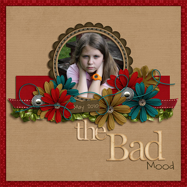 The Bad Mood