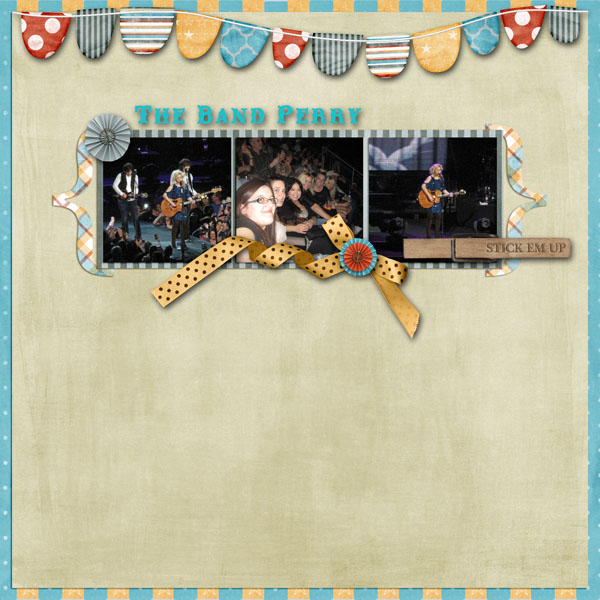 The Band Perry