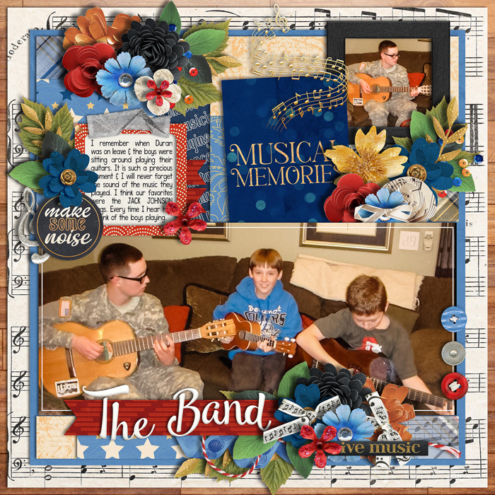 The Band