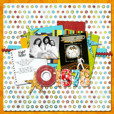 The Bee Gees - 1978