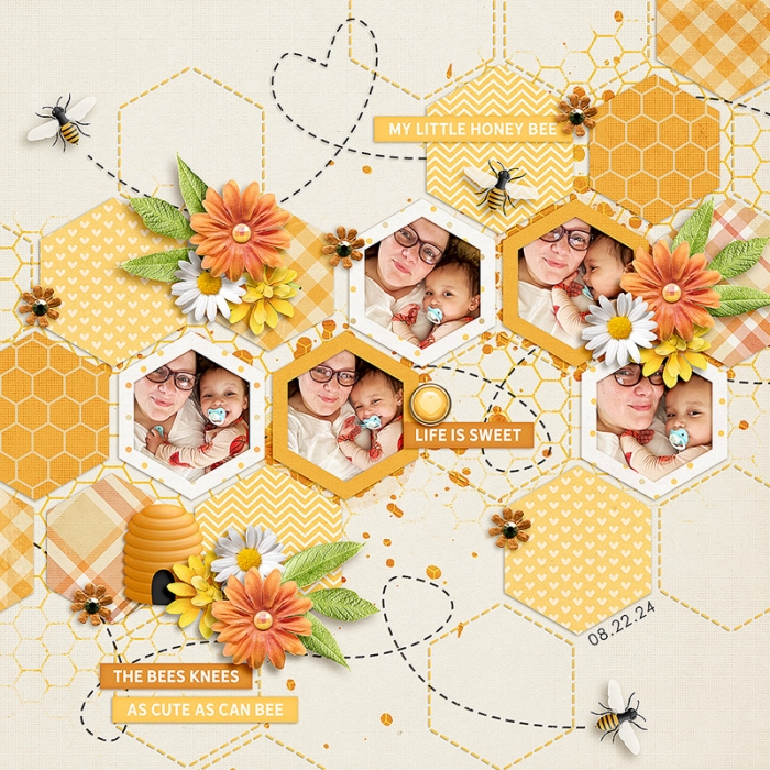 The Bees Knees