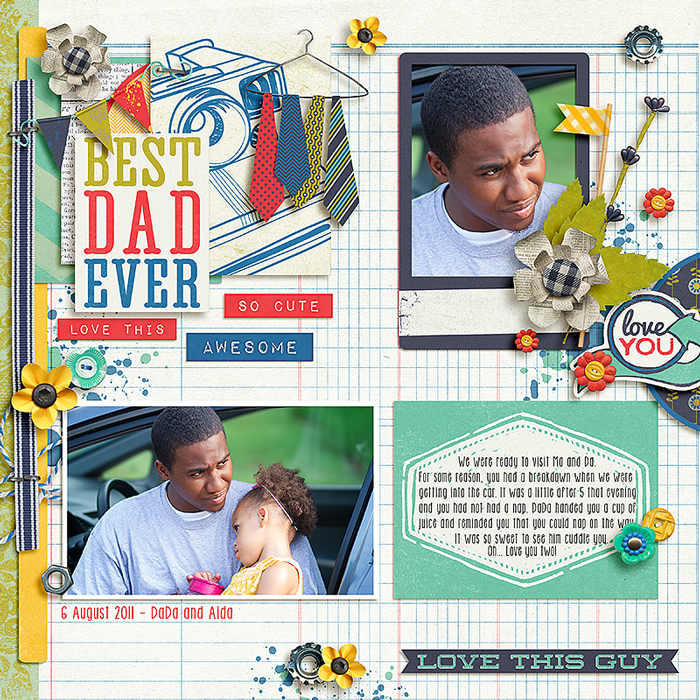 The Best Dad