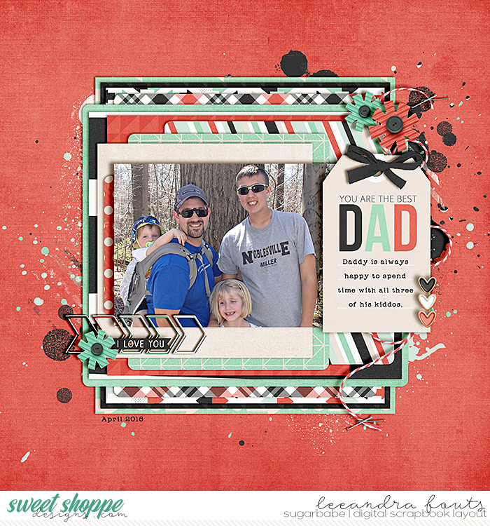 The Best Dad