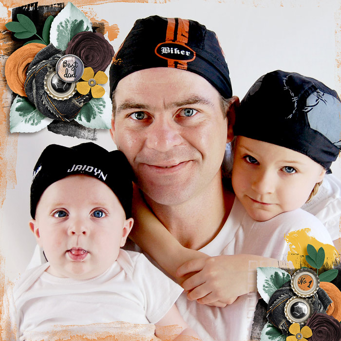 The Best Dad