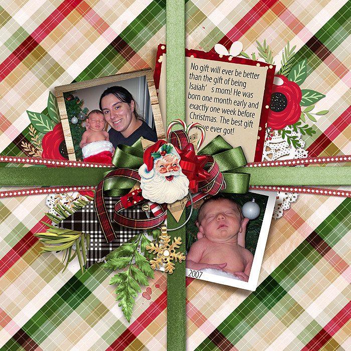 The Best Gift