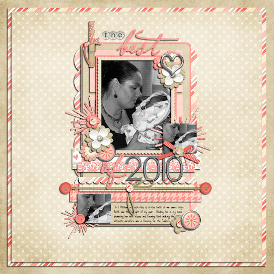 the best of 2010