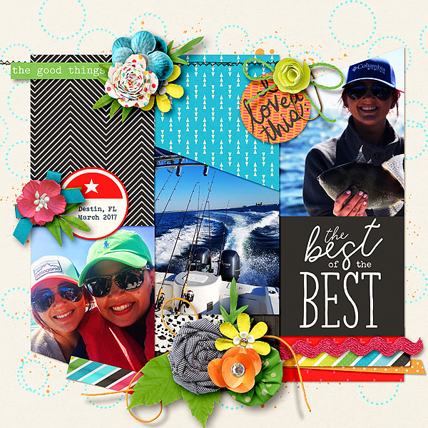 The Best of the Best