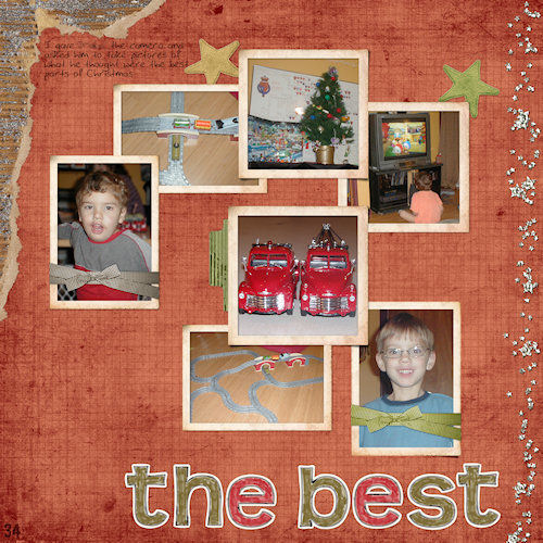 The Best