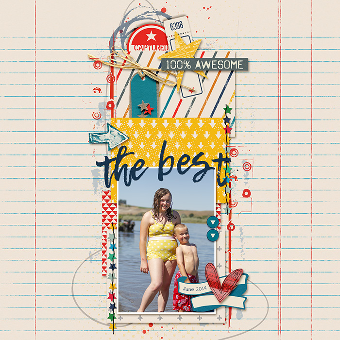 The Best!