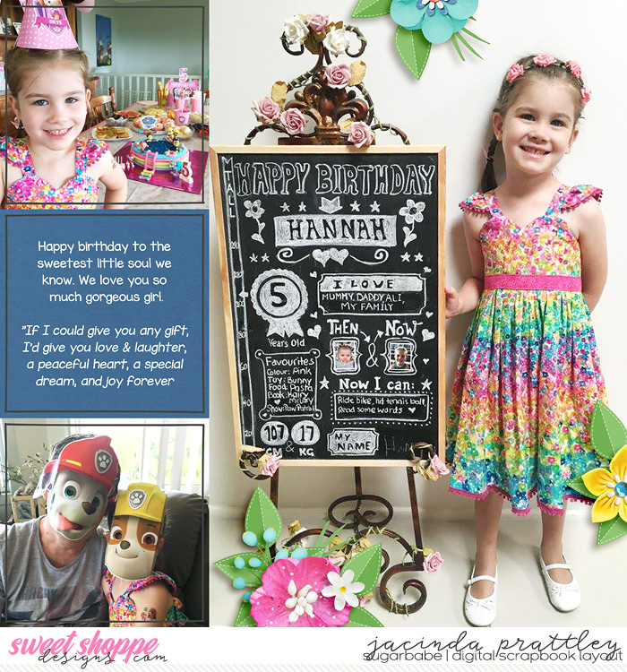 The Big 5 - pg 2