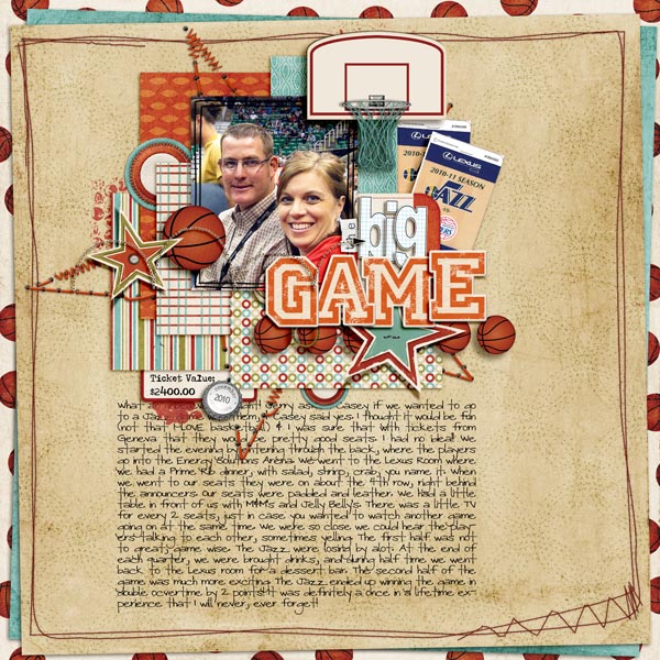 The Big Game