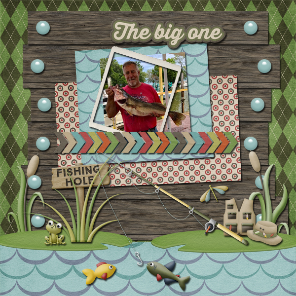 The Big One