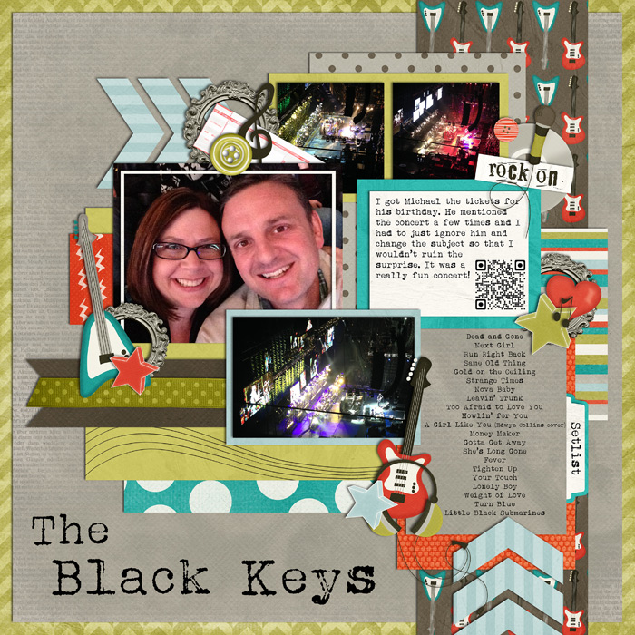 The Black Keys