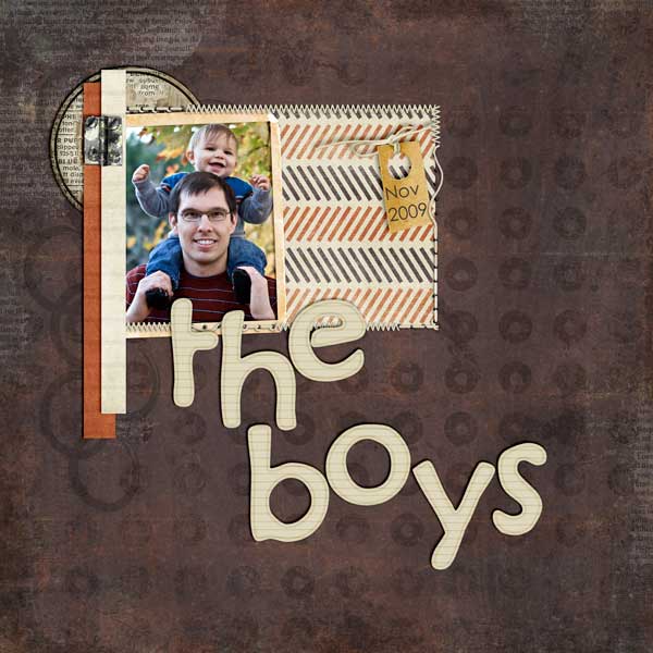 The Boys