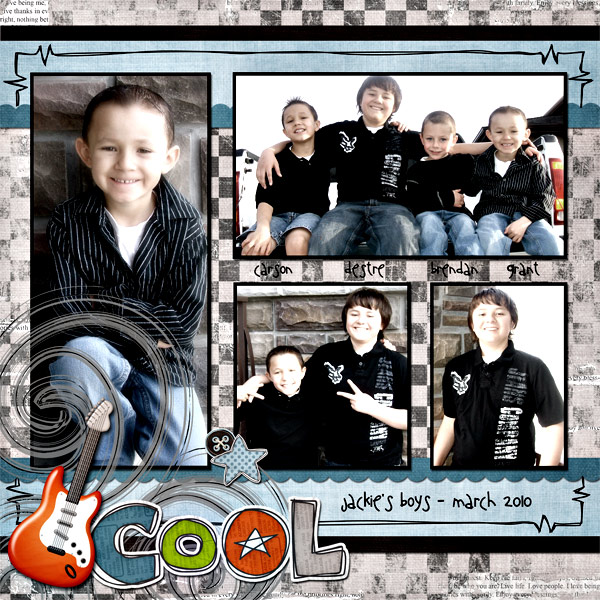 The Boys