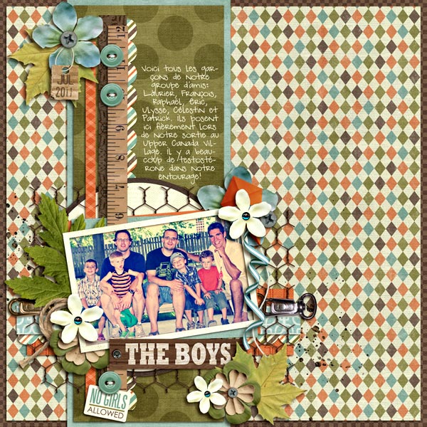 The Boys