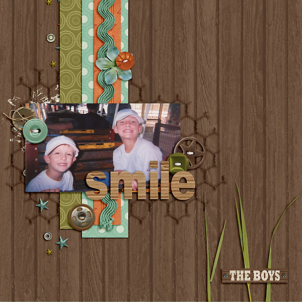 The Boys