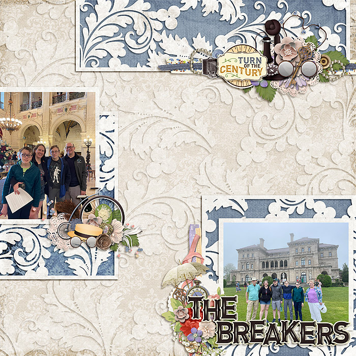 The Breakers
