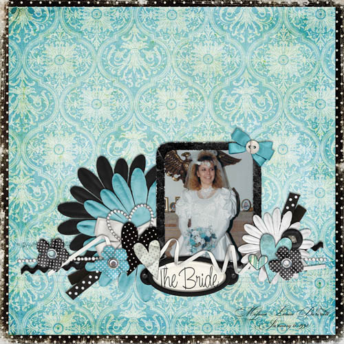 The Bride