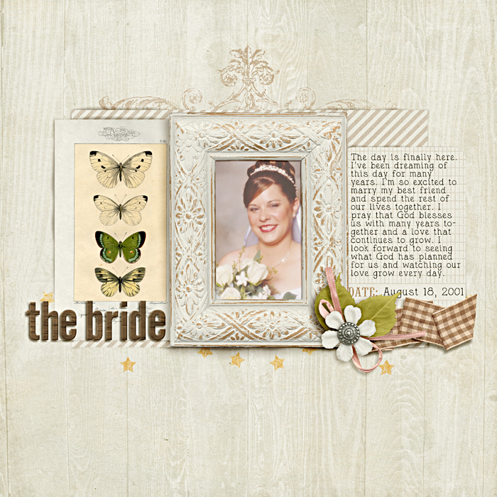 The Bride