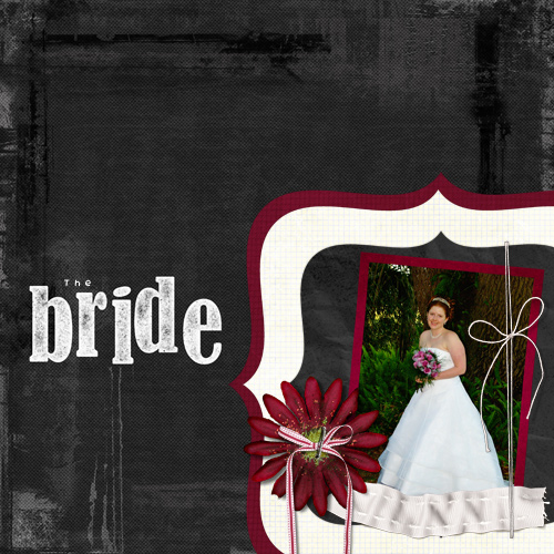 The Bride