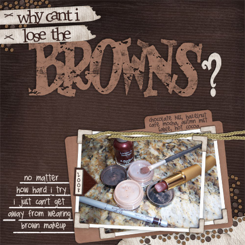 The Browns