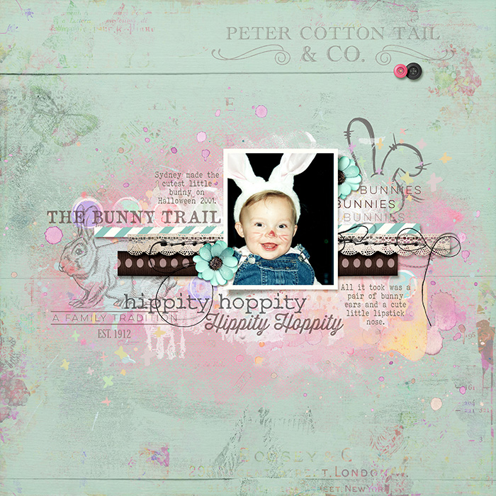 The Bunny Trail