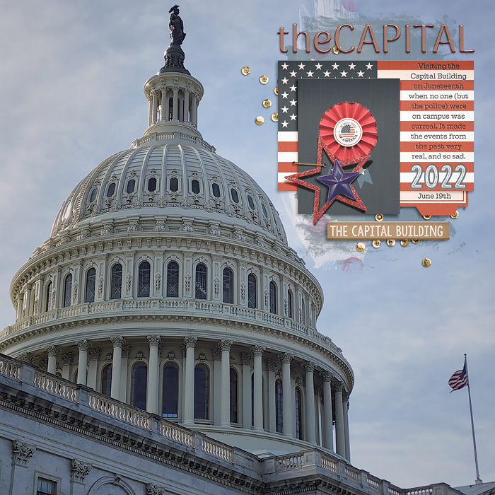 The Capital