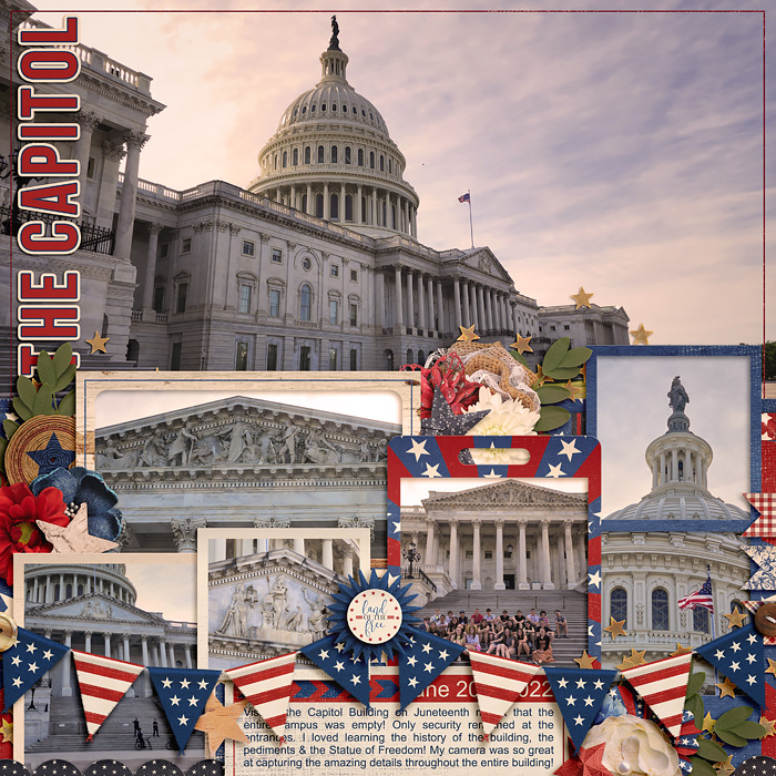 The Capitol