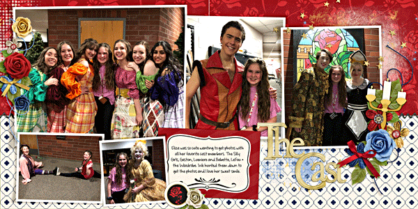 The Cast